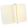 Lined Journal Refill: Thick 400 Page, 6 x 8.25" Fine