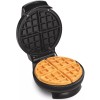 Hamilton Beach Wafflera Eléctrica Hamilton Beach Modelo Belga - W2607