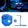 Remote Storage Card Mounting Kit Heat Dissipation 3D Print Storage