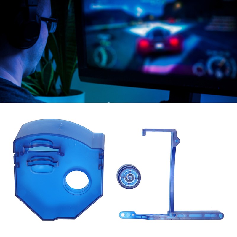 Remote Storage Card Mounting Kit Heat Dissipation 3D Print Storage