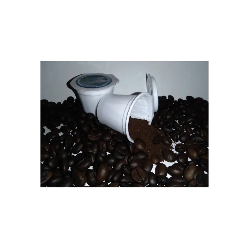 Pande Coffee 1 pcs K- Cup Luwak Coffee. Arabica. Perfect