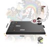 Drawing Tablet GAOMON M10K PRO 10 x 6.25 inches Large