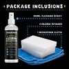 100% Natural Chalkboard Cleaner Spray and Eraser Kit by VersaChalk