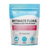 VL Vita London Intimate Flora Probiotics for Women | 10