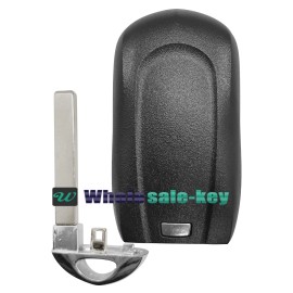 WHOLESALE KEY 2 FOR 2017 2018 2019 2020 BUICK ENVISION SMART KEY FOB REMOTE HYQ4EA 13508406