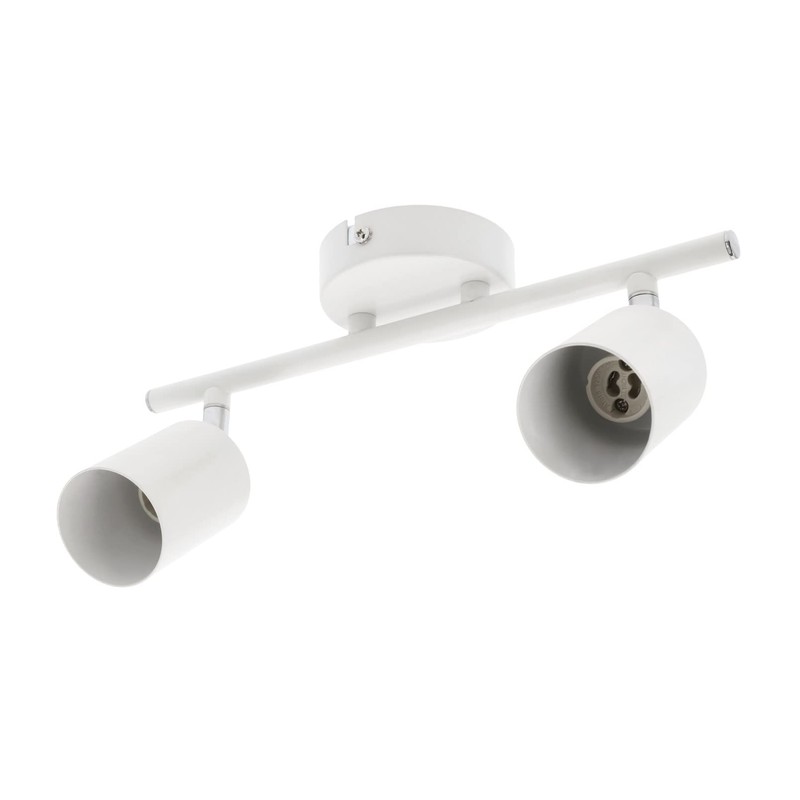 CGC Lighting Modern Contemporary Design Adjustable Heads GU10 Ceiling Spot