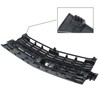 RainMan S Front Bumper Black Grille Replacement for Silverado 1500