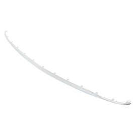 labwork Rear Bumper Lower Molding Trim Chrome Replacement for 2018 2019 2020 2021 Chevy Equinox