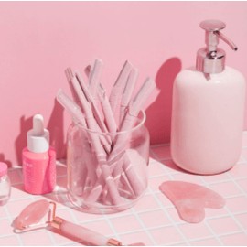 Bondi Blades Dermaplaning Blades - 3 Pack