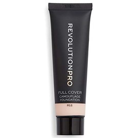Pro Full Cover Camouflage Foundation F0.5