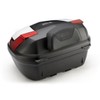 GIVI Backrest E131S for the B47/ B34N/ B34NT topcase