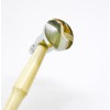 28mm Chasing Hammer Jewelry Hobby Silversmiths Hammers Dome Face Diameter