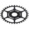 SRAM Europe Unisex - Adult Bicycle Chainring 2286482349 Bicycle Chainring,