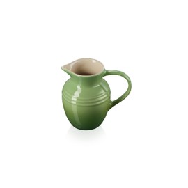 Le Creuset Stoneware Breakfast Jug, 600 ml, 550 g, Bamboo, 80903064080005