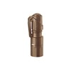 GoldenBall MCH-EDC Dual Fuel Flashlight (Tan)