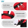 Be-Better Medical Backpack Empty Emergency Bag,First Aid Backpack Storage for