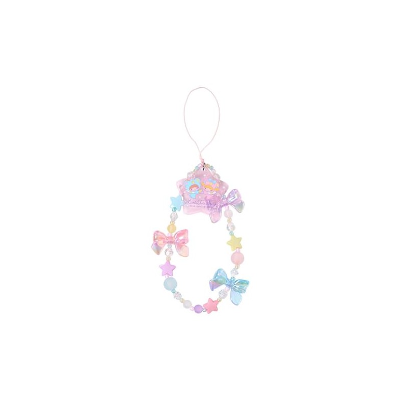 Sanrio Strap (Starry Sky Angel) Little Twin Stars 409235