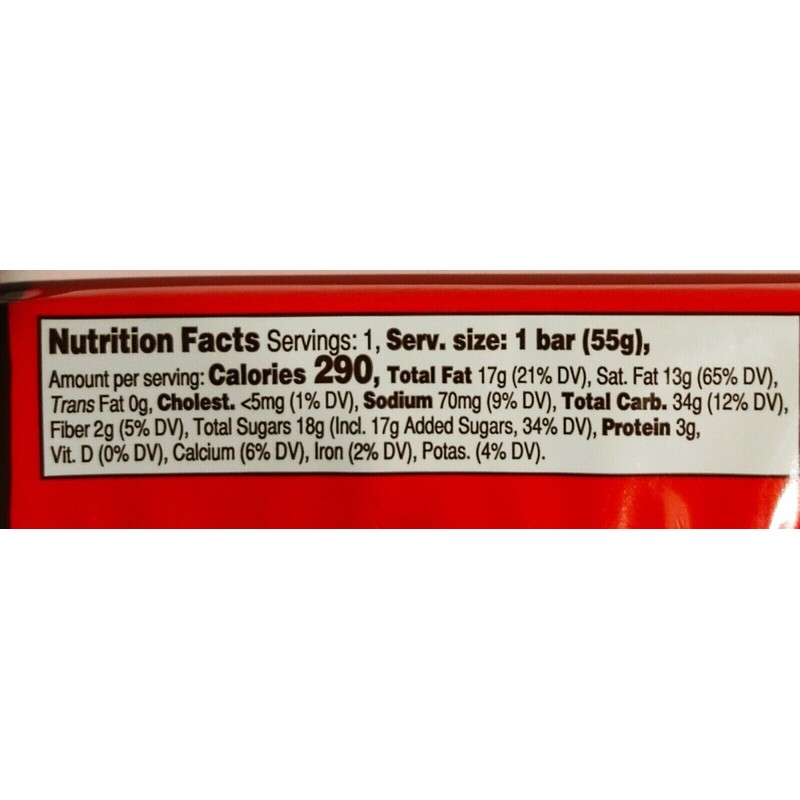 Trader Joe's 6 Packs Trader Joe's Chocolate Covered Wafer Cookie