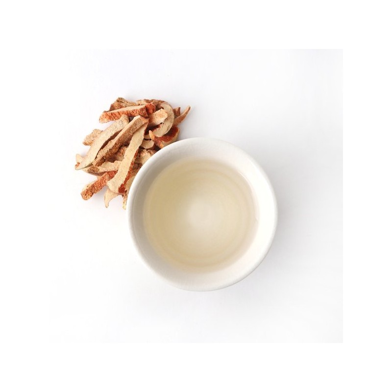 Donguihanjae 동의한재 국산 햇 모과차 말린 모과 500g Korean Domestic