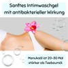 Green idea - Intimate Care Women's - Manuka Gel -