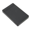 USB3.0 to SATA HDD Enclosure 1TB Supported Auto Sleep USB
