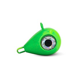 JATSUI Cyclops Artificial Bait (200 GR, Green)