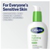 Cetaphil Daily Hydrating Lotion for Face, With Hyaluronic Acid, 3