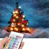 5-24V 6A 24-Button RGB LED Light Wireless Remote Control USB