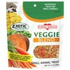 Veggie Blend (3 oz.) - Healthy Natural Mixed Dried Vegetable