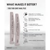 LEGACY NAILS- Legacy Nails 3 en 1 - Lima de
