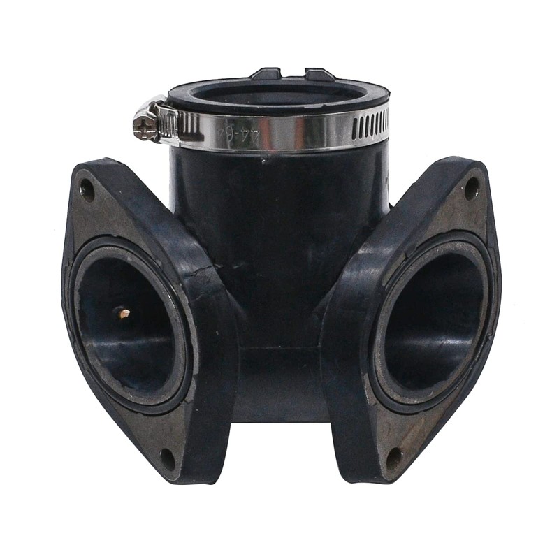 Intake Manifold Boot for Yamaha Road Star 1600 XV1600 1999-2003