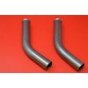 Competition Distributing 1004-25 HARLEY JD EXHAUST PIPE SET (2 PCS)