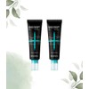 Mediheal Olive Young Mediheal Madecassoside Trace Repair Derma Cream 50ml+50ml / 올리브영 메디힐 마데카소사이드 흔적 리페어 더마크림 50ml+50ml