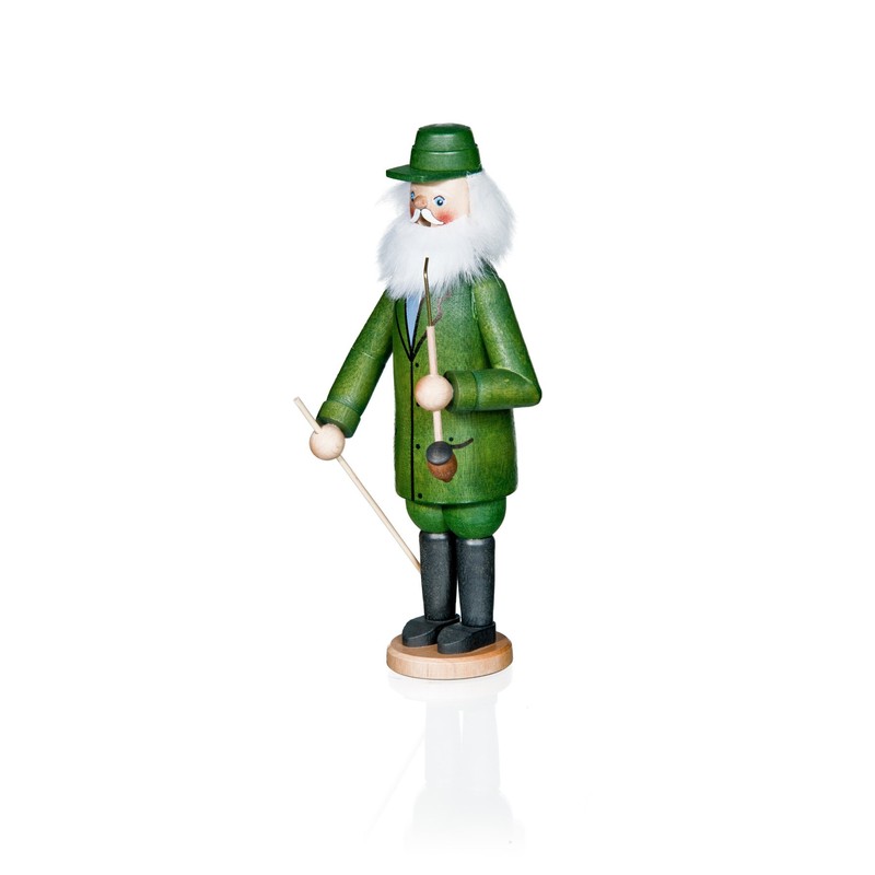 Crottendorfer Crotttendorfer Original Incense Smoker