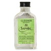 SAPHIR Medaille d'Or Plant-based Leather Cleaner for Smooth Leather Cleaning