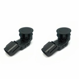 2X 89341-0C010 Parking Sensor 89341-0C011 89341-0R030 89341-0R031 89341-0R060 for Toyota RAV4 Tundra Tacoma
