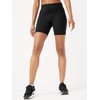 NEXT Active Sports Shaping Shorts, black, 48