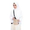 Ihram Haji Umrah Bag Hajj Safe Anti Theft Safety Secure