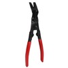 Panel Clip Removal Plier Steel Efficient Trim Clip Removal Tool