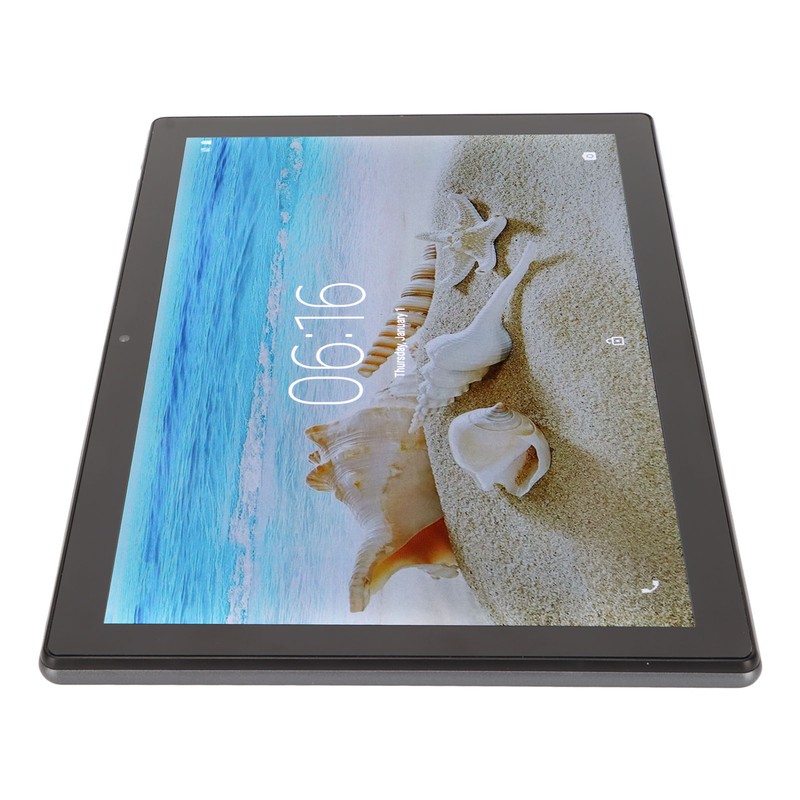 for Android 10 Tablet 10.0 Inch IPS HD Large Screen