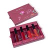 Bissú Cosméticos, Kit Labial 03 Eres Amor