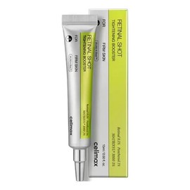 Celimax The Vita-a Retinal Shot 15ml Noche Piel Todo Tipo De Piel Todo Tipo De Piel