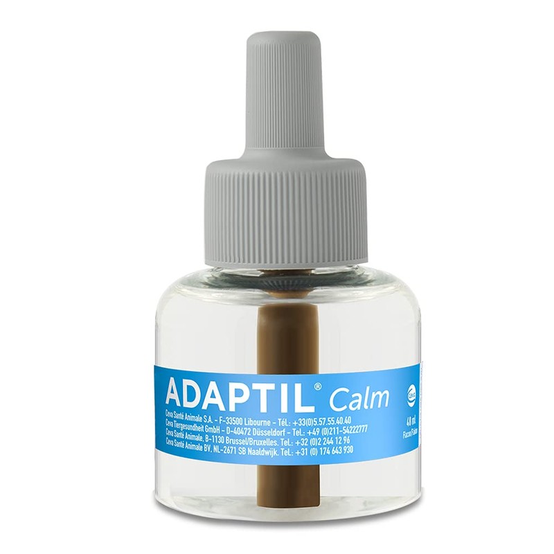 ADAPTIL Happy Home Refill for 30 days