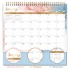 2025 Desk Calendar - 12 Months Desk Calendar 2025, January
