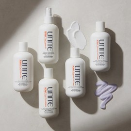 Unite BOING Curl Quad Bundle