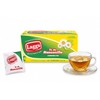 LAGG'S - Té de Manzanilla, Infusión Natural, Sin Cafeína, 24