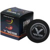 Victor Squash Balls 2 x Slow Yellow I