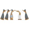 DCUK Wedding Ducks. Bride and Groom Ducks from
