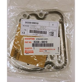 Lexus 35330-08010, Auto Trans Filter