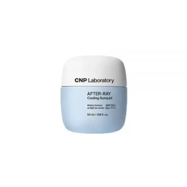 Cha And Park CNP 차앤박 CNP 애프터레이 쿨링 선퀴드 (SPF50+/PA++++), 50mL, 1개 Chaen&Park CNP After Ray Cooling Sun Cream (SPF50+/PA++++), 50mL, 1ea